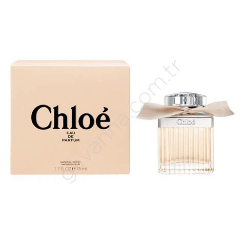 chloe parfüm fiyat|chloe perfumes list.